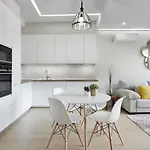 Appartement Always Easy I Tabakalera *