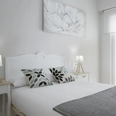 Always Easy I Tabakalera Appartement