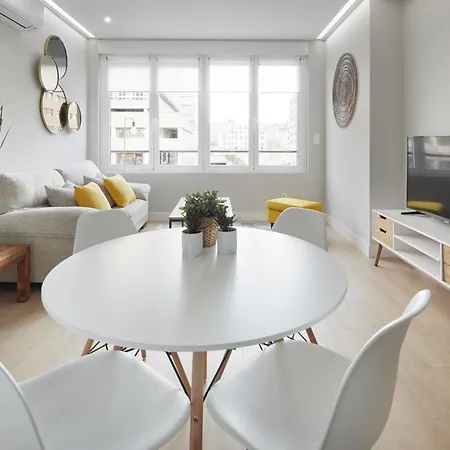 Appartement Always Easy I Tabakalera