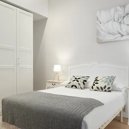 Appartement Always Easy I Tabakalera *