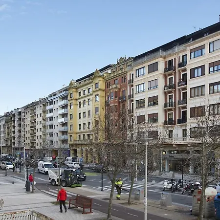 Always Easy I Tabakalera San Sebastian