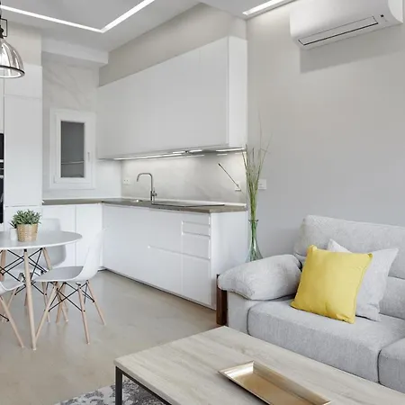 Apartment Always Easy I Tabakalera San Sebastian