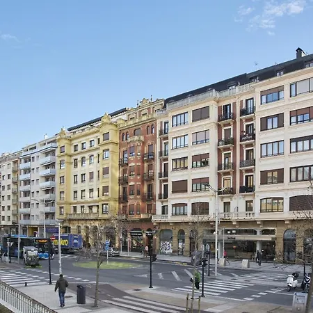 Always Easy I Tabakalera